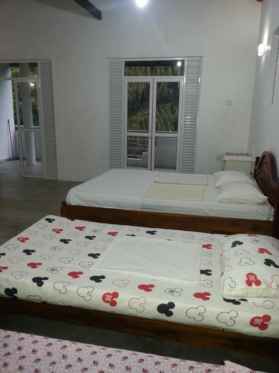 Forest View Homestay 캔디 외부 사진
