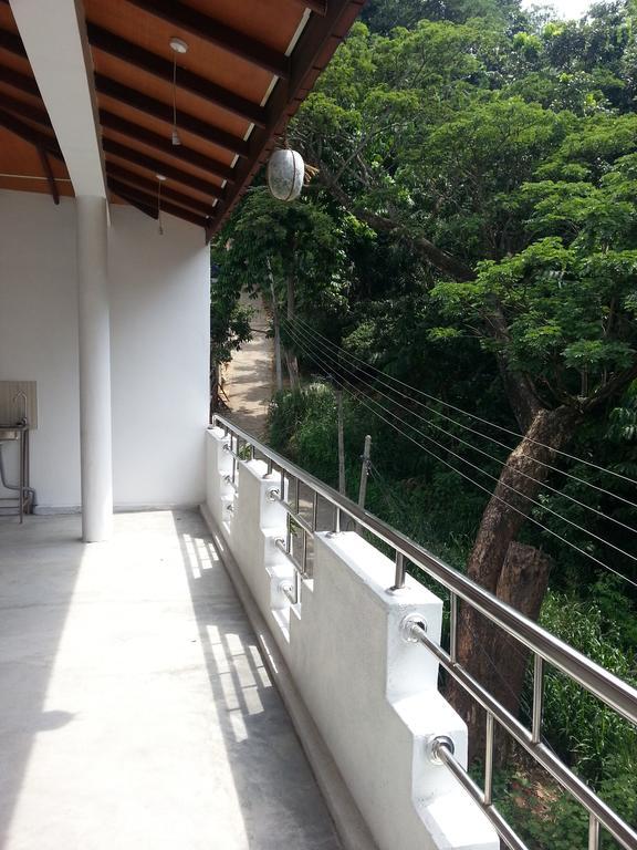 Forest View Homestay 캔디 외부 사진